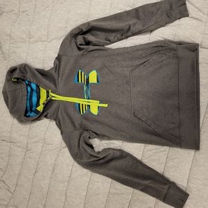Women's Under Armour Hoody